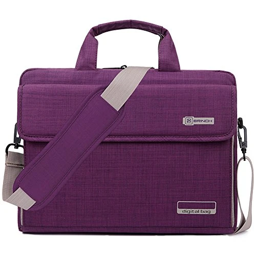 Brinch 15-15.6 Inch Laptop Messenger Bag For Apple, Acer, Asus, Dell, Fujitsu, Lenovo, HP, Samsung, 1 Brinch 15-15.6 Inch Laptop Messenger Bag For Apple, Acer, Asus, Dell, Fujitsu, Lenovo, HP, Samsung,