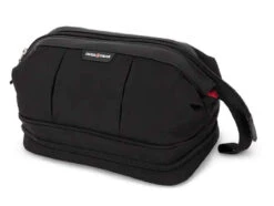 SWISSGEAR 2612 DOPP/TOILETRY KIT - BLACK COD -Luggage Factory 51JNHbHfkOL
