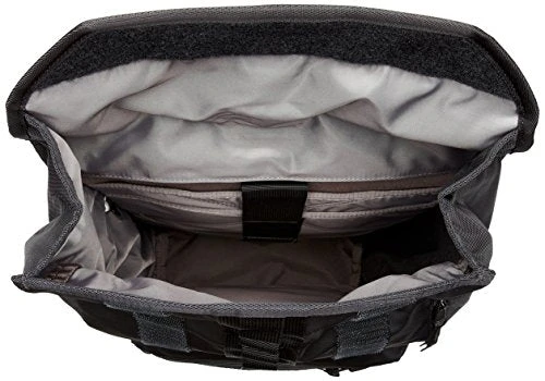 Timbuk2 Spire Laptop Backpack, Black, One Size 6 Timbuk2 Spire Laptop Backpack, Black, One Size - Image 6