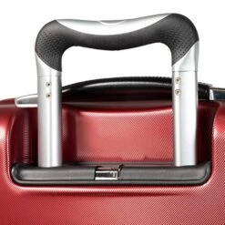 Ricardo Rodeo Drive International Carry-On In Crimson Flash 14 Ricardo Rodeo Drive International Carry-On In Crimson Flash -Luggage Factory 51KEKkTgocL