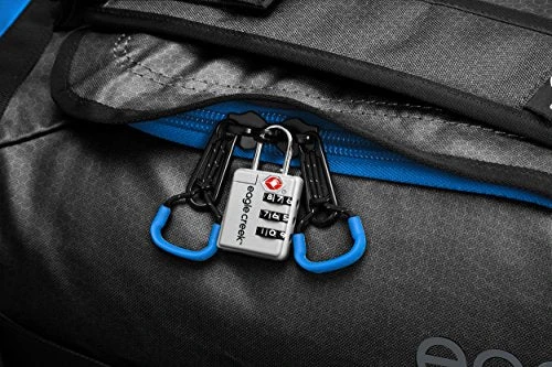 Eagle Creek Cargo Hauler Duffel, 90L, Blue 6 Eagle Creek Cargo Hauler Duffel, 90L, Blue - Image 6