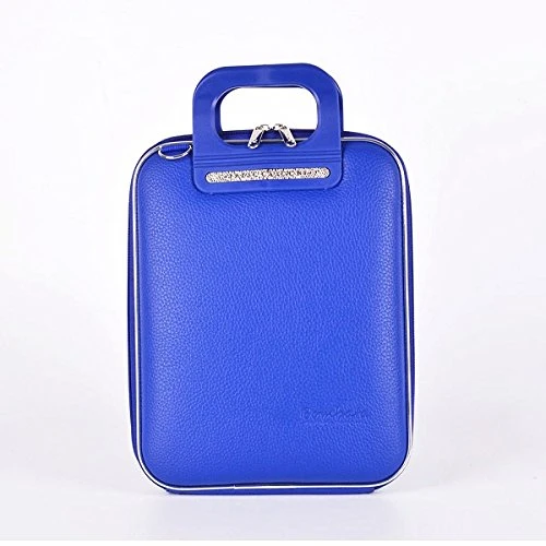Bombata Bag Firenze Briefcase For 11 Inch Laptop - Cobalt Blue 1 Bombata Bag Firenze Briefcase For 11 Inch Laptop - Cobalt Blue