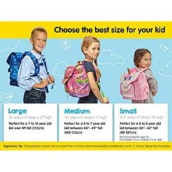 Bixbee Kids Backpack, Childrens Backpack For Girls & Boys, Water Resistant Backpack With Pockets, Durable Zippers & Easy Carry Design - Great Size For School & Travel In Sparkalicious Pink Butterflyer -Luggage Factory 51Nn6u7CVVL b9e0591f 19f9 4ede b3fe cdf3395392bc