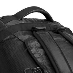 Eagle Creek Cargo Hauler Rolling Duffel 120l-Extra L, Black 16 Eagle Creek Cargo Hauler Rolling Duffel 120l-Extra L, Black -Luggage Factory 51OMjddRVwL c9c4e0f3 b9ad 4185 adf3 5e3376fd2be7