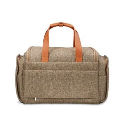 Hartmann Luggage Tweed Legend Travel Duffel -Luggage Factory 51Oal71Q5NL d922ad5b dd80 441c a494 26a4cbf056de