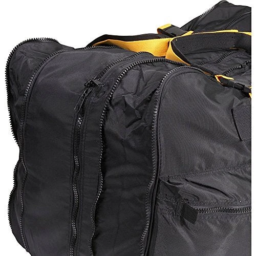 Expandable 26" Travel Duffel 7 Expandable 26" Travel Duffel - Image 7