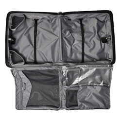 Travelpro Luggage Crew 11 50" Rolling Garment Bag, Suitcase, Black 11 Travelpro Luggage Crew 11 50" Rolling Garment Bag, Suitcase, Black -Luggage Factory 51Og2SWPpYL e4d39704 24d8 4fee b944 a8bd3ef06a2f