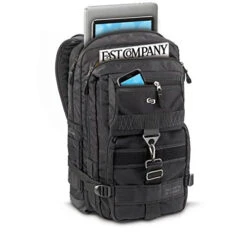 Solo Altitude 17.3 Inches Laptop Backpack, Black 15 Solo Altitude 17.3 Inches Laptop Backpack, Black -Luggage Factory 51P3lpKwBjL e6d1cc35 2cb5 4867 b456 9601f4e09df4