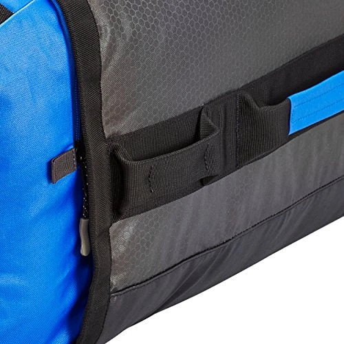 Eagle Creek Cargo Hauler Duffel, 90L, Blue 8 Eagle Creek Cargo Hauler Duffel, 90L, Blue - Image 8