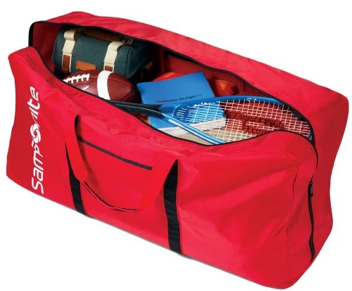 Samsonite 32.5" Tote-A-Ton 3 Piece Duffel Set 4 Samsonite 32.5" Tote-A-Ton 3 Piece Duffel Set - Image 4