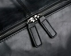 Baosha Hb-06 Pu Leather Travel Tote Bag Weekender Duffel Overnight Bag Carry On Bag (Black) 12 Baosha Hb-06 Pu Leather Travel Tote Bag Weekender Duffel Overnight Bag Carry On Bag (Black) -Luggage Factory 51SKxwOta3L