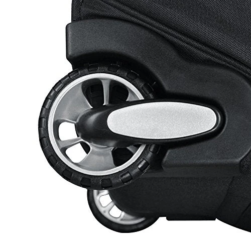 Mojo Nfl New York Giants Crusader Collapsible Duffel, 36-Inches 6 Mojo Nfl New York Giants Crusader Collapsible Duffel, 36-Inches - Image 6