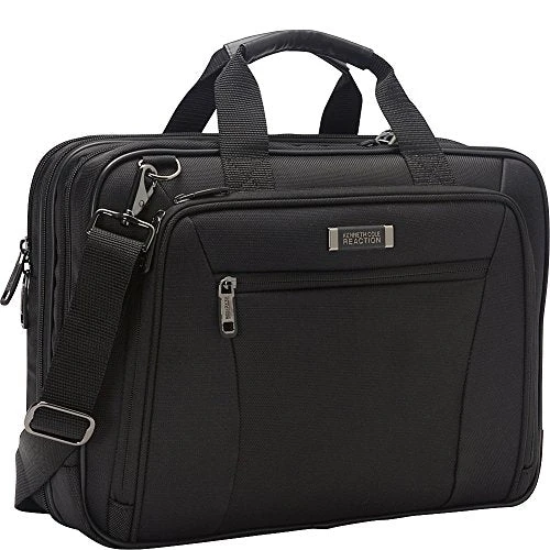 Kenneth Cole Reaction Every Port Of Me - 16" Checkpoint Friendly Laptop Bag 2 Kenneth Cole Reaction Every Port Of Me - 16" Checkpoint Friendly Laptop Bag - Image 2