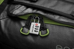 Eagle Creek Cargo Hauler Duffel, 120L, Fern/Asphalt -Luggage Factory 51TyeUj vOL d90641ac da18 46cb 9584 e22c76818dea