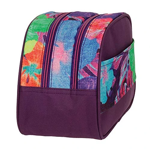Maui & Sons Paradise Beauty Case, 26 Cm, 4.58 Liters, Multicolour (Multicolor) 4 Maui & Sons Paradise Beauty Case, 26 Cm, 4.58 Liters, Multicolour (Multicolor) - Image 4