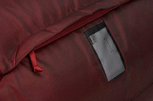 Thule Subterra Duffel Bag, Ember, 60 L 12 Thule Subterra Duffel Bag, Ember, 60 L - Image 12