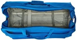 Delsey Luggage Chatillon 28" Trolley Duffel, Blue -Luggage Factory 51Utmj8bcuL