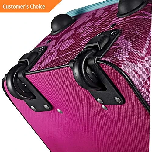 Sandover Disney 18 Rolling Upright Softside Kids Gage NEW | Model LGGG - 1067 | 1 Sandover Disney 18 Rolling Upright Softside Kids Gage NEW | Model LGGG - 1067 |