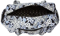 Vera Bradley Women'S Iconic Small Duffel, Snow Lotus 12 Vera Bradley Women'S Iconic Small Duffel, Snow Lotus -Luggage Factory 51VcdqLXrlL