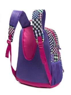 Tilami Backpack Laptop Bag 14 Inch School Bag Children Bookbags Laptop Bag,Cool Colors 9 Tilami Backpack Laptop Bag 14 Inch School Bag Children Bookbags Laptop Bag,Cool Colors -Luggage Factory 51Vnvx 2B2tUL