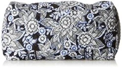 Vera Bradley Women'S Iconic Small Duffel, Snow Lotus 11 Vera Bradley Women'S Iconic Small Duffel, Snow Lotus -Luggage Factory 51W0gZO49YL