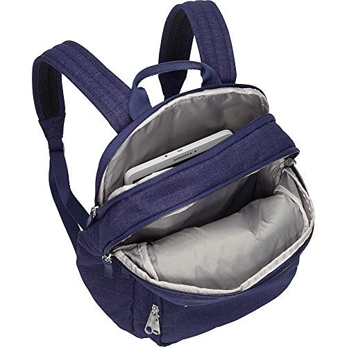 EBags Kalya Day Tour 2.0 Small Carry-On Backpack W/RFID Anti-Theft Security For Travel - Fits 14" Inch Laptop - (Sage Green) 3 EBags Kalya Day Tour 2.0 Small Carry-On Backpack W/RFID Anti-Theft Security For Travel - Fits 14" Inch Laptop - (Sage Green) - Image 3