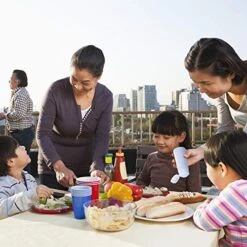 Leak Proof Travel Size Bottles, Valourgo TSA Approved Portable Silicone Containers Plastic Spray Bottle For Travel Size Toiletries Refillable Travel Accessories Handy 5 Pieces Travel Kit (3.4 Fl. Oz) -Luggage Factory 51Y76nMcTuL