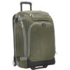 EBags TLS Mother Lode Junior 25" Rolling Duffel Bag Luggage - (Sage Green)