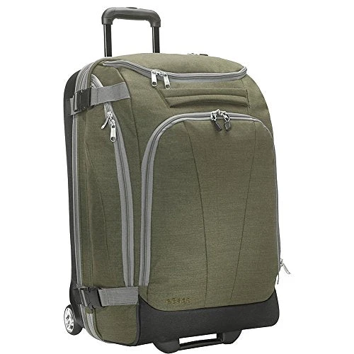 EBags TLS Mother Lode Junior 25" Rolling Duffel Bag Luggage - (Sage Green) 2 EBags TLS Mother Lode Junior 25" Rolling Duffel Bag Luggage - (Sage Green) - Image 2
