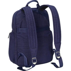 EBags Kalya Day Tour 2.0 Small Carry-On Backpack W/RFID Anti-Theft Security For Travel - Fits 14" Inch Laptop - (Sage Green) 11 EBags Kalya Day Tour 2.0 Small Carry-On Backpack W/RFID Anti-Theft Security For Travel - Fits 14" Inch Laptop - (Sage Green) -Luggage Factory 51YgE5EzcCL