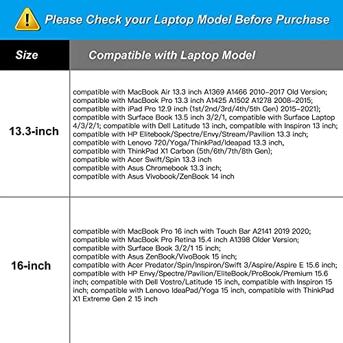 MOSISO Laptop Shoulder Bag Compatible With MacBook Pro/Air 13 Inch, 13-13.3 Inch Notebook Computer, Polyester Trumpet Creeper Carrying Briefcase Sleeve With Trolley Belt 2 MOSISO Laptop Shoulder Bag Compatible With MacBook Pro/Air 13 Inch, 13-13.3 Inch Notebook Computer, Polyester Trumpet Creeper Carrying Briefcase Sleeve With Trolley Belt - Image 2
