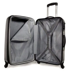 Samsonite Winfield 20" Spinner,Black,One Size 11 Samsonite Winfield 20" Spinner,Black,One Size -Luggage Factory 51 2BHYjASHvL