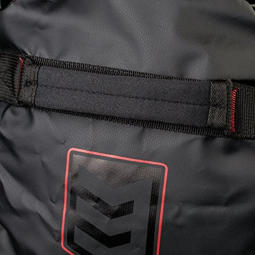 3V Gear Smuggler Adventure Duffel Bag - Heavy Duty Duffel Bag Backpack (45L) - Rucksack Style Shoulder Strapes 7 3V Gear Smuggler Adventure Duffel Bag - Heavy Duty Duffel Bag Backpack (45L) - Rucksack Style Shoulder Strapes - Image 7