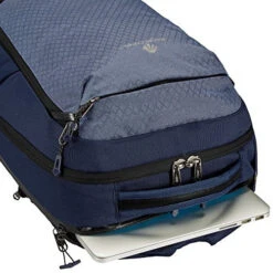 Eagle Creek Women’s Travel 30l Backpack-multiuse-17in Laptop Hidden Tech Pocket, Night Blue/Indigo 16 Eagle Creek Women’s Travel 30l Backpack-multiuse-17in Laptop Hidden Tech Pocket, Night Blue/Indigo -Luggage Factory 51bePMh7O 2BL