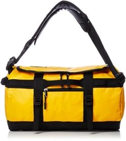 The North Face BC Duffel Bag Xs Japan Official Backpacks [Japan Import] (Summit Gold)