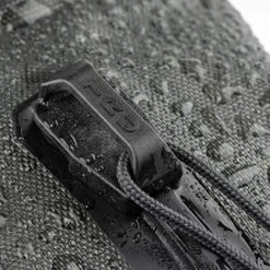 Nite Ize Runoff Waterproof Toiletry Bag, Full-Size Waterproof Hanging Toiletry Bag. Tough Trusted Protection For Adventure Travel, Black 18 Nite Ize Runoff Waterproof Toiletry Bag, Full-Size Waterproof Hanging Toiletry Bag. Tough Trusted Protection For Adventure Travel, Black -Luggage Factory 51c54idjrRL