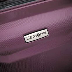 Samsonite Pivot 3 Piece Set Purple 11 Samsonite Pivot 3 Piece Set Purple -Luggage Factory 51cv 2BBCsDVL