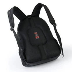 Crossgear Laptop Backpack With Combination Lock- Fits Most 15.6 Inch Laptops And Tablets Cr-9001Bk -Luggage Factory 51cwdjOFtIL