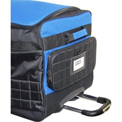 Netpack Mx Beginner Wheeled Duffel 30" (Black) 7 Netpack Mx Beginner Wheeled Duffel 30" (Black) -Luggage Factory 51dZPez 2BMmL