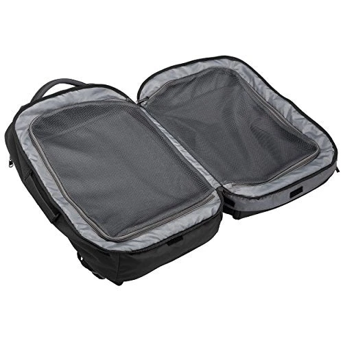 Eagle Creek Global Companion 40L Women's Backpack Travel Water Resistant Mulituse-17in Laptop Carry-On Luggage, Black 3 Eagle Creek Global Companion 40L Women's Backpack Travel Water Resistant Mulituse-17in Laptop Carry-On Luggage, Black - Image 3