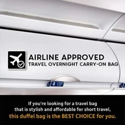 Army Force Gear WWII Military Jeep Invasion Star Duffel Shoulder Bag - Olive & Black, Medium 12 Army Force Gear WWII Military Jeep Invasion Star Duffel Shoulder Bag - Olive & Black, Medium -Luggage Factory 51dzFca0p9L