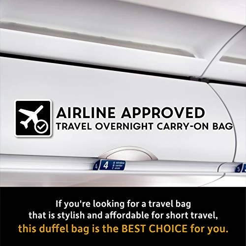 Army Force Gear WWII Military Jeep Invasion Star Duffel Shoulder Bag - Olive & Black, Medium 5 Army Force Gear WWII Military Jeep Invasion Star Duffel Shoulder Bag - Olive & Black, Medium - Image 5