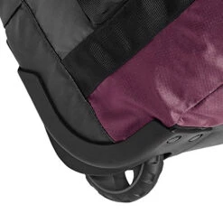 Eagle Creek Cargo Hauler Rolling Duffel, 120L-XL, Concord/Asphalt -Luggage Factory 51eNK3HgZEL