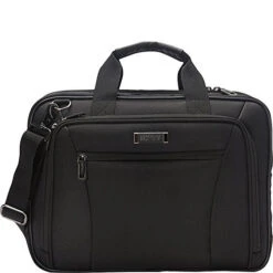 Kenneth Cole Reaction Every Port Of Me - 16" Checkpoint Friendly Laptop Bag 9 Kenneth Cole Reaction Every Port Of Me - 16" Checkpoint Friendly Laptop Bag -Luggage Factory 51fz f rIuL 561d4cf5 b486 427d a2aa 07efa049d5eb
