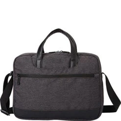 Kenneth Cole Reaction Outlander Sup-Port Single Compartment 15" Laptop Portfolio -Luggage Factory 51gFiiRIzhL