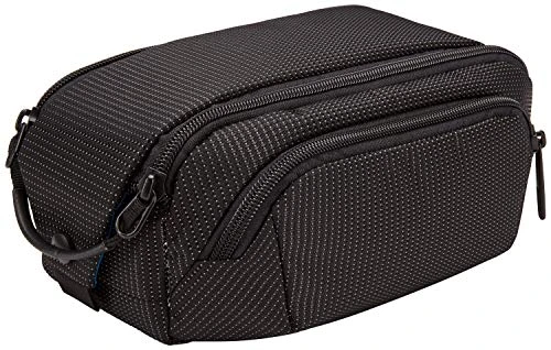 Thule Crossover 2 Toiletry Bag, Black 2 Thule Crossover 2 Toiletry Bag, Black - Image 2