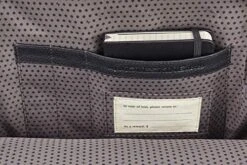 Moleskine Classic Leather Slim Briefcase, Black - For Work, School, Travel & Everyday Use, Space For Devices, Tablet, Laptop, & Chargers, Notebook Planner Or Organizer, Secure Zipper 14 Moleskine Classic Leather Slim Briefcase, Black - For Work, School, Travel & Everyday Use, Space For Devices, Tablet, Laptop, & Chargers, Notebook Planner Or Organizer, Secure Zipper -Luggage Factory 51ifjnsVy9L