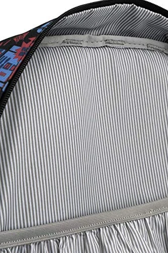 Loungefly Star Wars Empire Strikes Back 40th Anniversary Square Nylon Backpack 2 Loungefly Star Wars Empire Strikes Back 40th Anniversary Square Nylon Backpack - Image 2