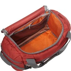 EBags TLS Companion Lightweight 19" Duffel Bag - (Sinful Red) -Luggage Factory 51jm6bccxBL a5c62534 535b 4d2d b755 0fc88201152e
