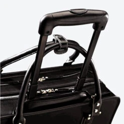 Samsonite Business Women'S Mobile Office Black -Luggage Factory 51kPA6964yL